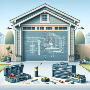 Garage Door Repair Manchester