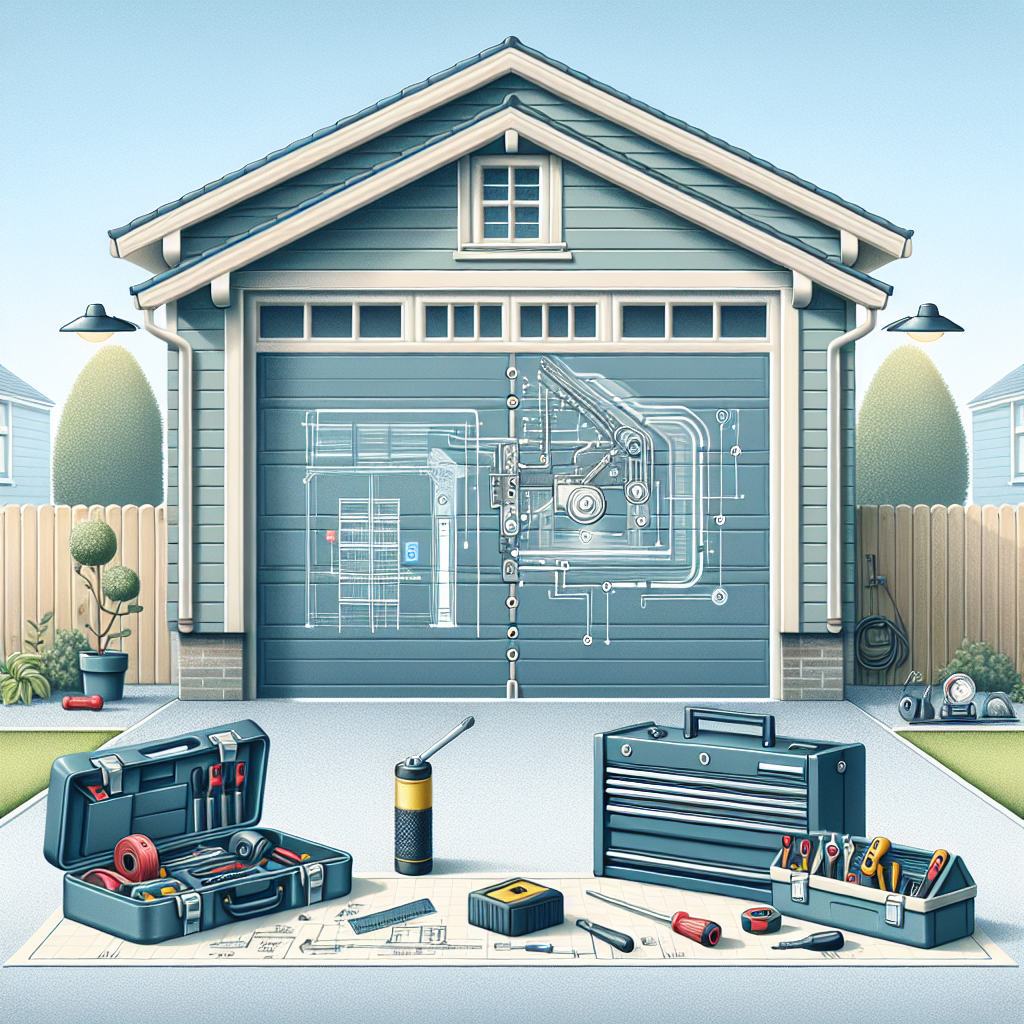 Garage Door Repair Manchester